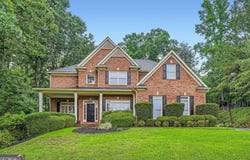 162 Taylor Ridge, Milton, GA 30004