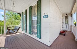 3630 OLD YORK RD, BALTIMORE, MD 21218