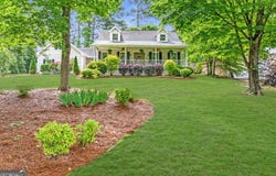 1870 Shoreline, Grayson, GA 30017