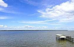 601 Santee Drive, Santee, SC 29142