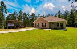 8620 Mint Julep Drive, Perkinston, MS 39573