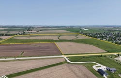 79th St. / US 151, Walford, IA 52351