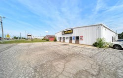 2400 E US-223 Highway, Adrian, MI 49221