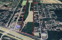 16475 1st Street, Splendora, TX 77372