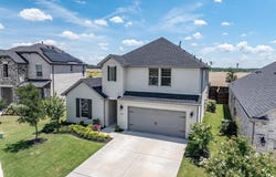 2817 Buckthorn Road, Northlake, TX 76226