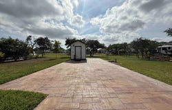 104 Augusta Circle, Aransas Pass, TX 78336