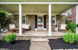 924 WEST AVENUE, SPRINGFIELD, PA 19064