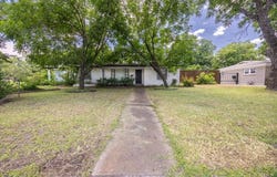 5401 Odom Avenue, Fort Worth, TX 76114