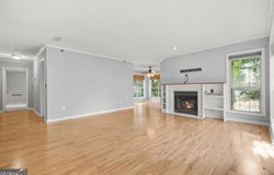 305 Mill Pond, Smyrna, GA 30082