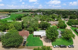 802 N Spears Street, Alvarado, TX 76009