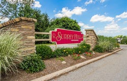 801 Surrey Hill Way, Henrietta, NY 14623