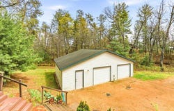 1727 W 19th Avenue, Arkdale, WI 54613