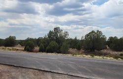 2544 N Double A Rnch Road, Ash Fork, AZ 86320