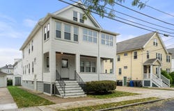 48-50 Melrose Street, Arlington, MA 02474