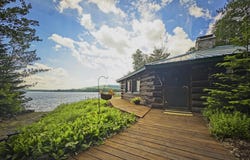 1 Zella Island, T14 R8 WELS, ME 04768