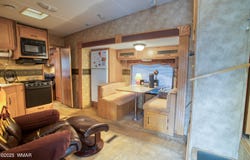 2201 E Quarter Horse Way, Show Low, AZ 85901