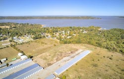 4 Hamilton Road, Eufaula, OK 74432