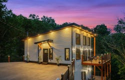 1040 old cartertown Road, Gatlinburg, TN 37738