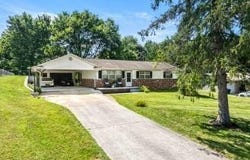 3025 Meadowview Drive, Kingston, TN 37763