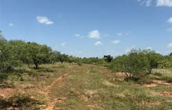 X S Furr Road, Newcastle, TX 76372