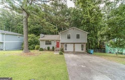 3872 TREE BARK, Snellville, GA 30039