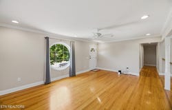 1012 Bennett St, Sweetwater, TN 37874