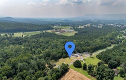 Lot 11 MT PLEASANT RD, ELKTON, VA 22827