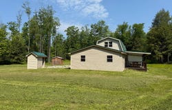 416 Buells Corners Rd., Spartansburg, PA 16434