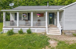 121 Buck Hill Road, Jefferson, NY 12093