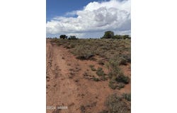 3264 S Coolidge Road, Williams, AZ 86046
