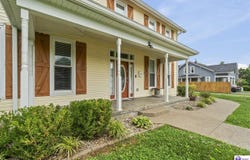 317 High Street, Vine Grove, KY 40175-0000