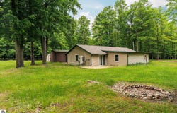 3007 Lund Road, Sw, Fife Lake, MI 49633