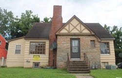 605 W Freeman Street, Carbondale, IL 62901