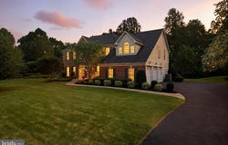 7401 CLIFTON QUARRY DRIVE, CLIFTON, VA 20124