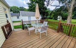 425 N Linden Street, Marshall, MI 49068