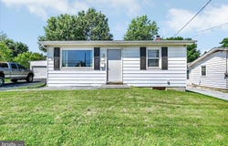 119 BECK MILL ROAD, HANOVER, PA 17331