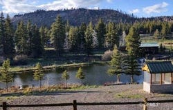 1210, 1220 W Spruce Rd, Panguitch Lake, UT 84759