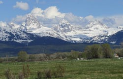 W HIGHWAY 33, Tetonia, ID 83452