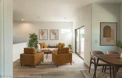 94 CASTLE RIDGE Drive, New Castle, CO 81647