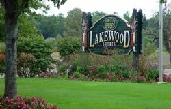 V/L Lakewood Dr, Oscoda, MI 48750