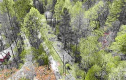 51 Dead End Trail, Marble, NC 28905