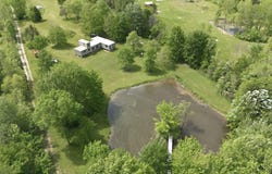 7767 Warren Woods Road, Three Oaks, MI 49128