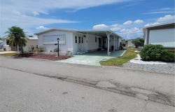 573 Hogan Drive, North Fort Myers, FL 33903