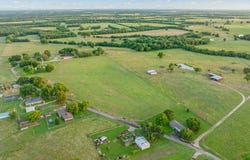County Road 12200, Paris, TX 75462