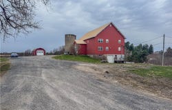109 Main St Hailesboro Road, Fowler, NY 13642