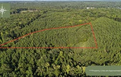 9 Williams Drive, Dadeville, AL 36861