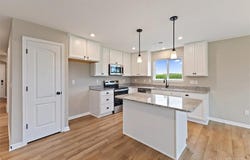 538 Iris Drive, Yellow Springs Vlg, OH 45387