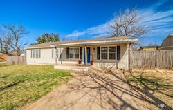 408 Murrell Avenue, Ballinger, TX 76821
