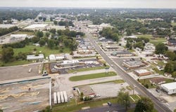 832 N Main Street, Franklin, KY 42134