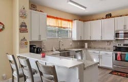 738 SW Dalton Circle, Port Saint Lucie, FL 34953